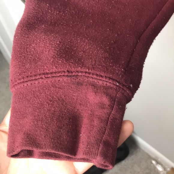 Genuine Harvard Hoodie Men’s XL